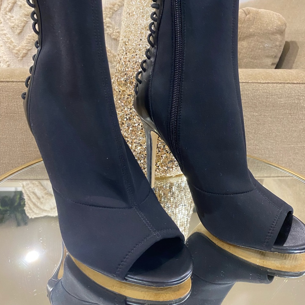 Also Bootie - image 2